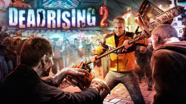 Dead Rising Free Download