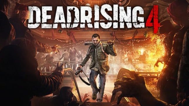 Dead Rising Free Download