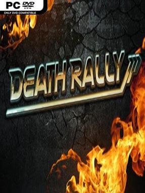 Death Rally - PC Game on SteamUnlocked