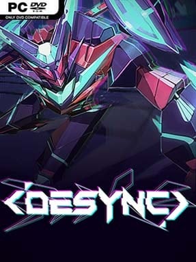 DESYNC Free Download (v1.665) - PC Game on SteamUnlocked