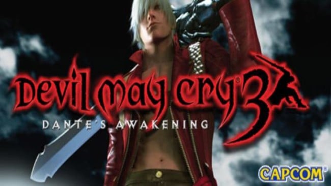 Devil May Cry Special Edition Free Download