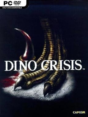 Dino Crisis - PC Game on SteamUnlocked