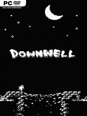 Downwell (v1.0.5) - PC Game on SteamUnlocked