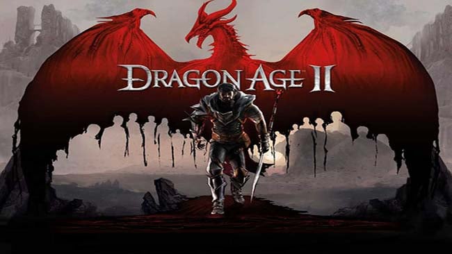 Dragon Age II Free Download