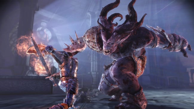 Dragon Age: Origins – Ultimate Edition PC Screenshot