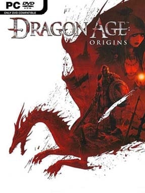 Dragon Age: Origins – Ultimate Edition - PC Game on SteamUnlocked