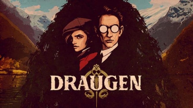 Draugen Free Download