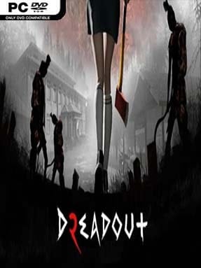 DreadOut 2 Free Download (v1.1.7) - PC Game on SteamUnlocked