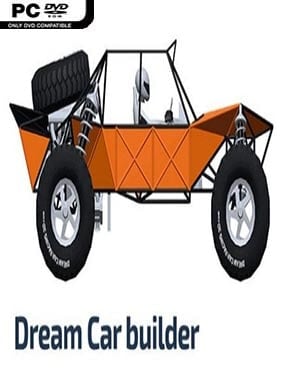 Dream Car Builder Free Download (v39.2022.04.24.0)