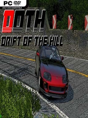 Drift Of The Hill - PC Game on SteamUnlocked