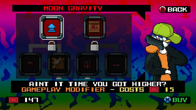 Duck Game PC Screenshot