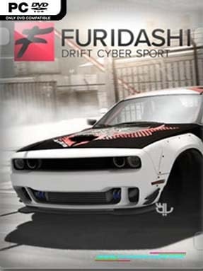 Furidashi: Drift Cyber Sport Free Download (v210 & ALL DLC’s)