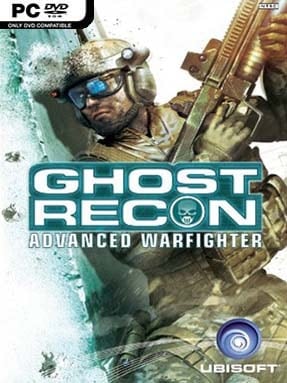 Tom Clancy’s Ghost Recon Advanced Warfighter - PC Game on SteamUnlocked