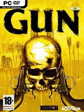 GUN (2005) Free Download