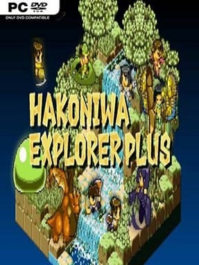 Hakoniwa Explorer Plus - PC Game on SteamUnlocked