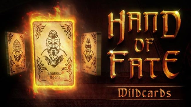 Hand Of Fate Free Download