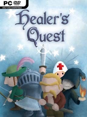 Healer’s Quest Free Download (v1.1.01)