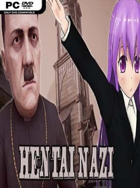 Hentai Nazi (Uncensored) - PC Game on SteamUnlocked