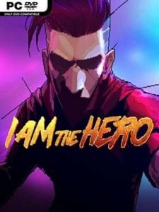 I Am The Hero