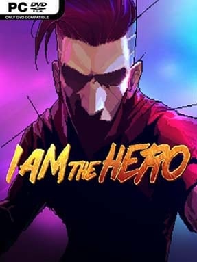 I Am The Hero - PC Game on SteamUnlocked