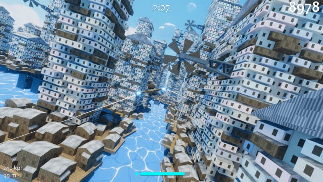 Impossible Soaring PC Screenshot