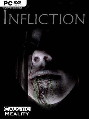 Infliction (v2.6) - PC Game on SteamUnlocked