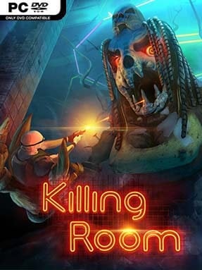 Killing Room Free Download (v1.35.5)