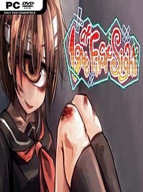 Love At First Sight - PC Game on SteamUnlocked
