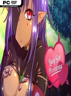 Lucy Got Problems (Incl. R18 Patch) - PC Game on SteamUnlocked