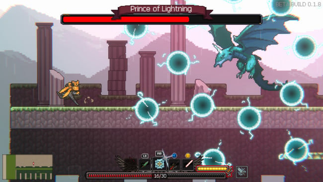 Metal Unit PC Screenshot