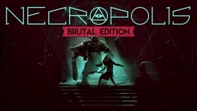 Necropolis: Brutal Edition Free Download