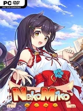 NekoMiko (v1.0.3h & Uncensored) - PC Game on SteamUnlocked