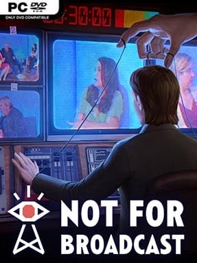 Not For Broadcast Free Download (v2024.08.19a & ALL DLC)