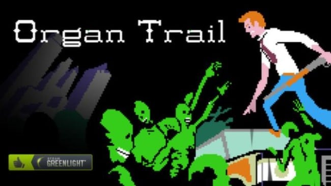 Organ Trail: Director’s Cut Free Download