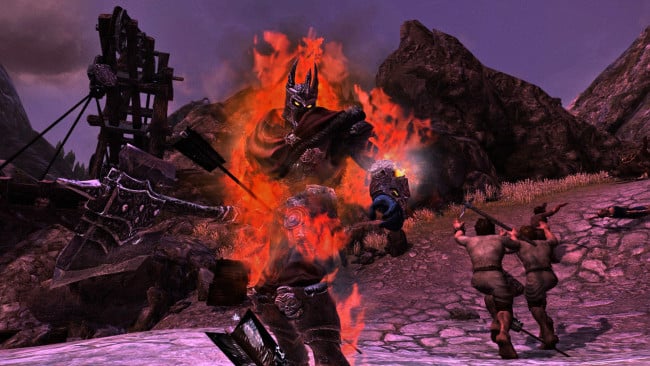 Overlord II PC Screenshot