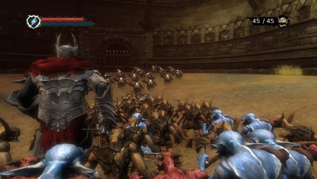 Overlord PC Screenshot