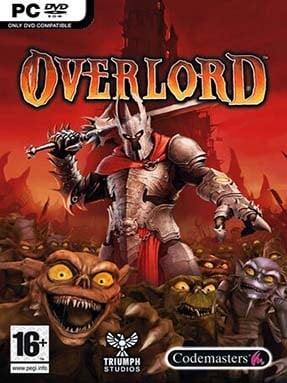 Overlord (Incl. Raising Hell) - PC Game on SteamUnlocked