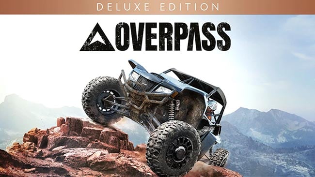 OVERPASS Deluxe Edition Free Download