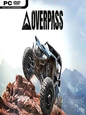OVERPASS Deluxe Edition [Zordix Racing] - PC Game on SteamUnlocked
