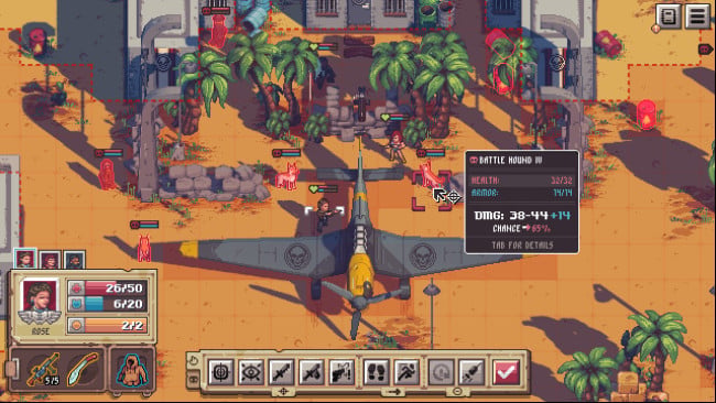 Pathway PC Screenshot