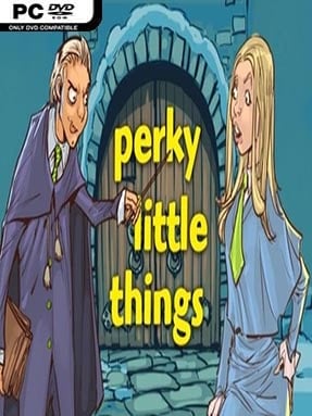 Perky Little Things (v1.03) - PC Game on SteamUnlocked