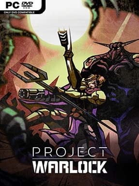 Project Warlock (v1.1.0.21) - PC Game on SteamUnlocked