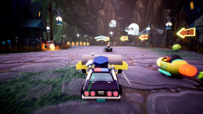 Race With Ryan PC Screenshot