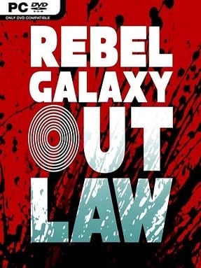 Rebel Galaxy Outlaw Free Download (v1.18d)