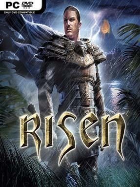 Risen - PC Game on SteamUnlocked