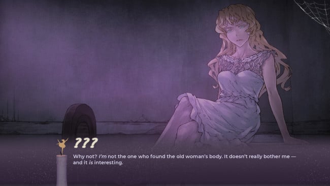 Rituals in the Dark PC Screenshot