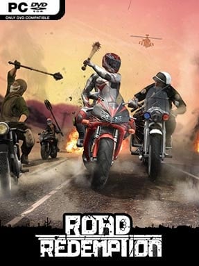 Road Redemption (Incl. ALL DLC’s) - PC Game on SteamUnlocked