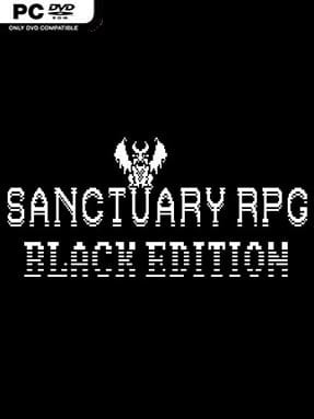 SanctuaryRPG: Black Edition (v2.3.1) - PC Game on SteamUnlocked