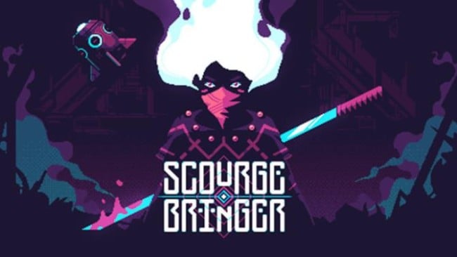 Scourgebringer Free Download
