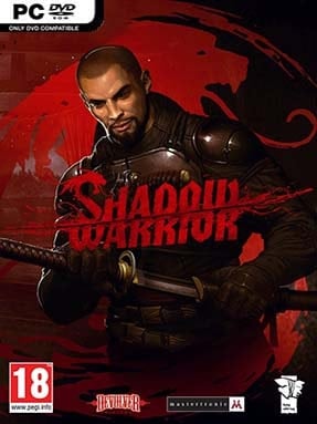 Shadow Warrior Free Download